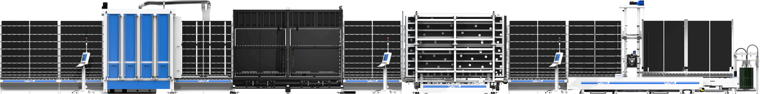 INSULATED GLASS UNITS -TYPES AND OPTIONS