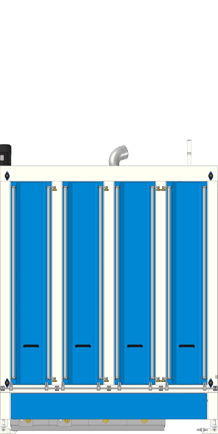 LAVADORA VERTICAL &#8211; ESSENTIAL